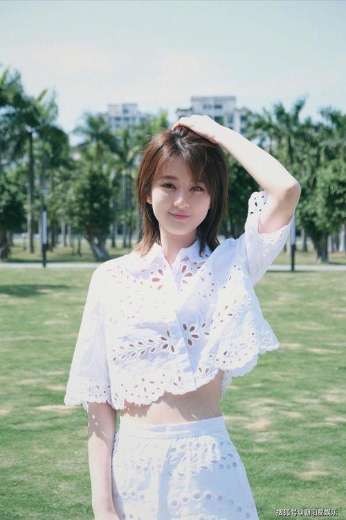 娱乐吃瓜君张予