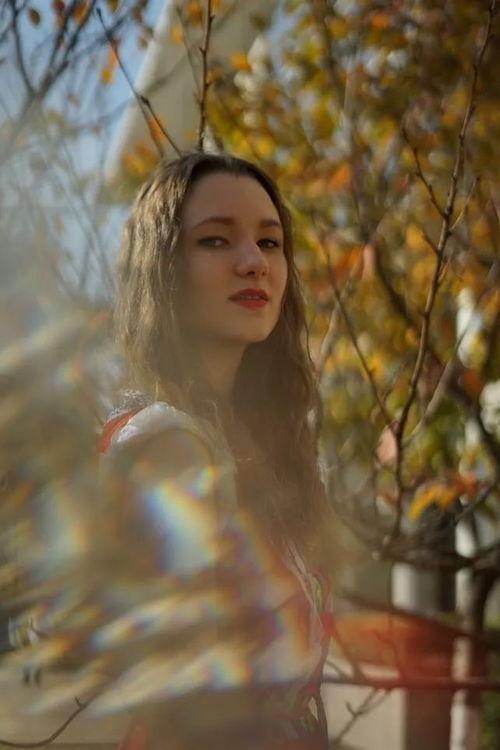 全能女神(网红)