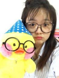 赵梦娇个人资料