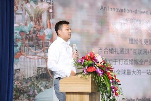 互联网李岩个人资料,互联网行业领军人物，创新与变革的推动者