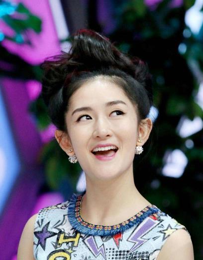 娱乐吃瓜谢娜是谁呀